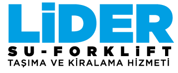 Lider Su Forklift